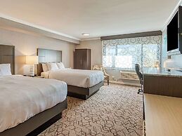 Amanzi Hotel, Ascend Hotel Collection