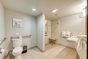 Amanzi Hotel, Ascend Hotel Collection