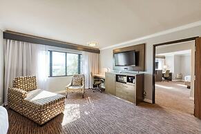 Amanzi Hotel, an Ascend Collection Hotel