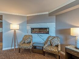 Amanzi Hotel, an Ascend Collection Hotel