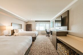 Amanzi Hotel, Ascend Hotel Collection