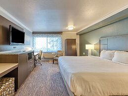 Amanzi Hotel, Ascend Hotel Collection