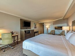 Amanzi Hotel, Ascend Hotel Collection