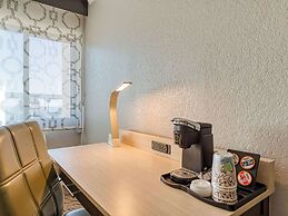 Amanzi Hotel, Ascend Hotel Collection