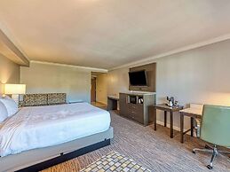 Amanzi Hotel, Ascend Hotel Collection