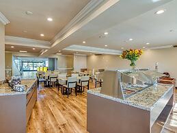 Amanzi Hotel, an Ascend Collection Hotel