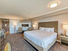 Amanzi Hotel, Ascend Hotel Collection