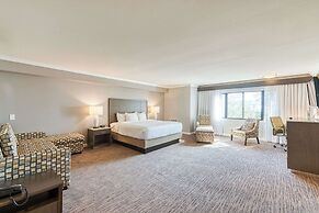 Amanzi Hotel, Ascend Hotel Collection
