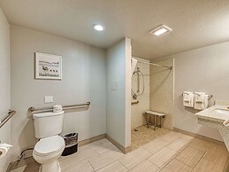 Amanzi Hotel, Ascend Hotel Collection