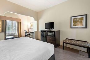 Best Western Suites