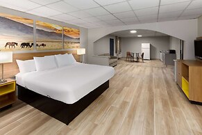 Days Inn by Wyndham Oklahoma City