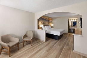 Days Inn by Wyndham Oklahoma City