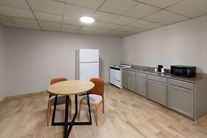 Days Inn by Wyndham Oklahoma City