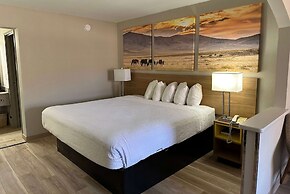 Days Inn by Wyndham Oklahoma City