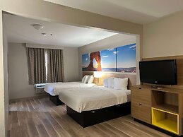 Days Inn by Wyndham Oklahoma City