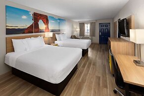 Days Inn by Wyndham Oklahoma City