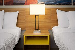 Days Inn by Wyndham Oklahoma City