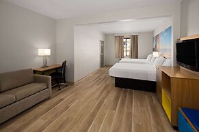 Days Inn by Wyndham Oklahoma City