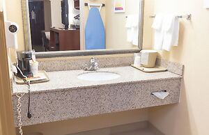 Days Inn by Wyndham Oklahoma City