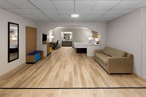 Days Inn by Wyndham Oklahoma City