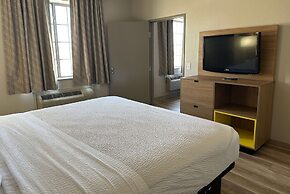 Days Inn by Wyndham Oklahoma City