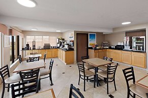 Days Inn by Wyndham Oklahoma City