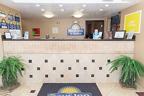 Days Inn by Wyndham Oklahoma City