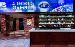 Golden Gate Hotel and Casino