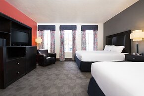 Golden Gate Hotel and Casino