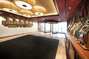 Golden Gate Hotel and Casino