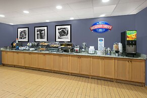 Baymont by Wyndham Oklahoma City/Quail Springs