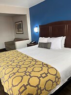 Baymont by Wyndham Oklahoma City/Quail Springs