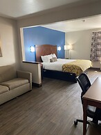 Baymont by Wyndham Oklahoma City/Quail Springs
