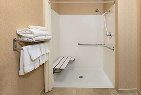 Baymont by Wyndham Oklahoma City/Quail Springs