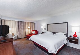 Hampton Inn Oklahoma City-Northwest