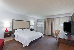 Hampton Inn Oklahoma City-Northwest