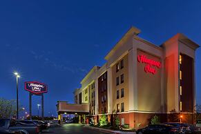 Hampton Inn Oklahoma City-Northwest
