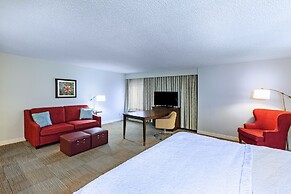 Hampton Inn Oklahoma City-Northwest