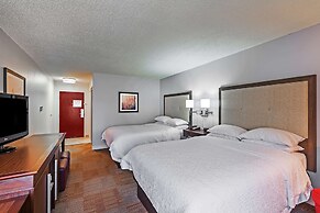 Hampton Inn Oklahoma City-Northwest