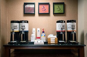 Hampton Inn Oklahoma City-Northwest