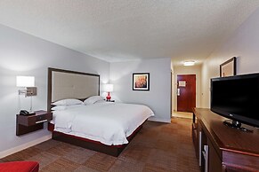 Hampton Inn Oklahoma City-Northwest
