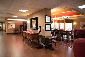 Hampton Inn Oklahoma City-Northwest