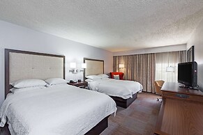 Hampton Inn Oklahoma City-Northwest