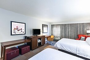 Hampton Inn Oklahoma City-Northwest