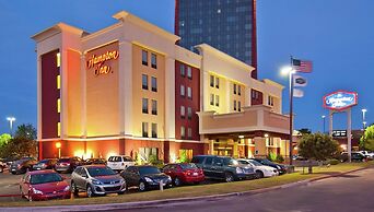 Hampton Inn Oklahoma City-Northwest