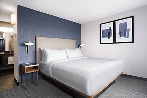 Courtyard by Marriott Austin South