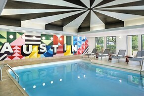 Courtyard by Marriott Austin South