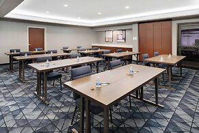 Courtyard by Marriott Austin South