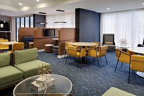 Courtyard by Marriott Austin South