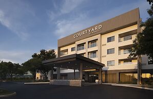 Courtyard by Marriott Austin South
